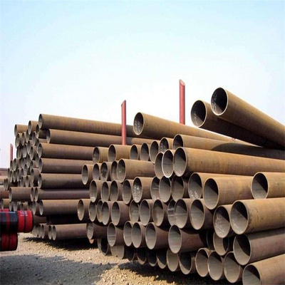 外径32mm-89mm低中压无缝钢管市场价格解析与应用展望