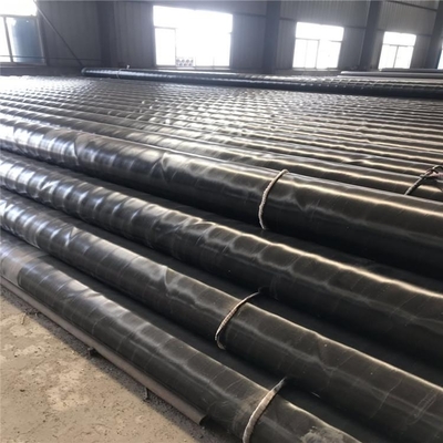 荣盛建成 深耕ASME SA335 P11无缝钢管领域，擘画发展新远景