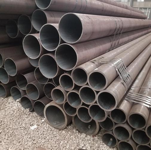 眉山厚壁无缝钢管定制服务 打造卓越工程的核心力量