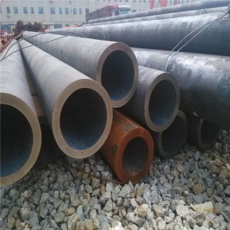 小口径无缝钢管精密钢管 价格公道厂家特销，品质精工之选