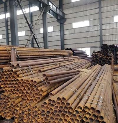 2026年重庆热扩无缝钢管厂家:产品特色与选择要点全解读